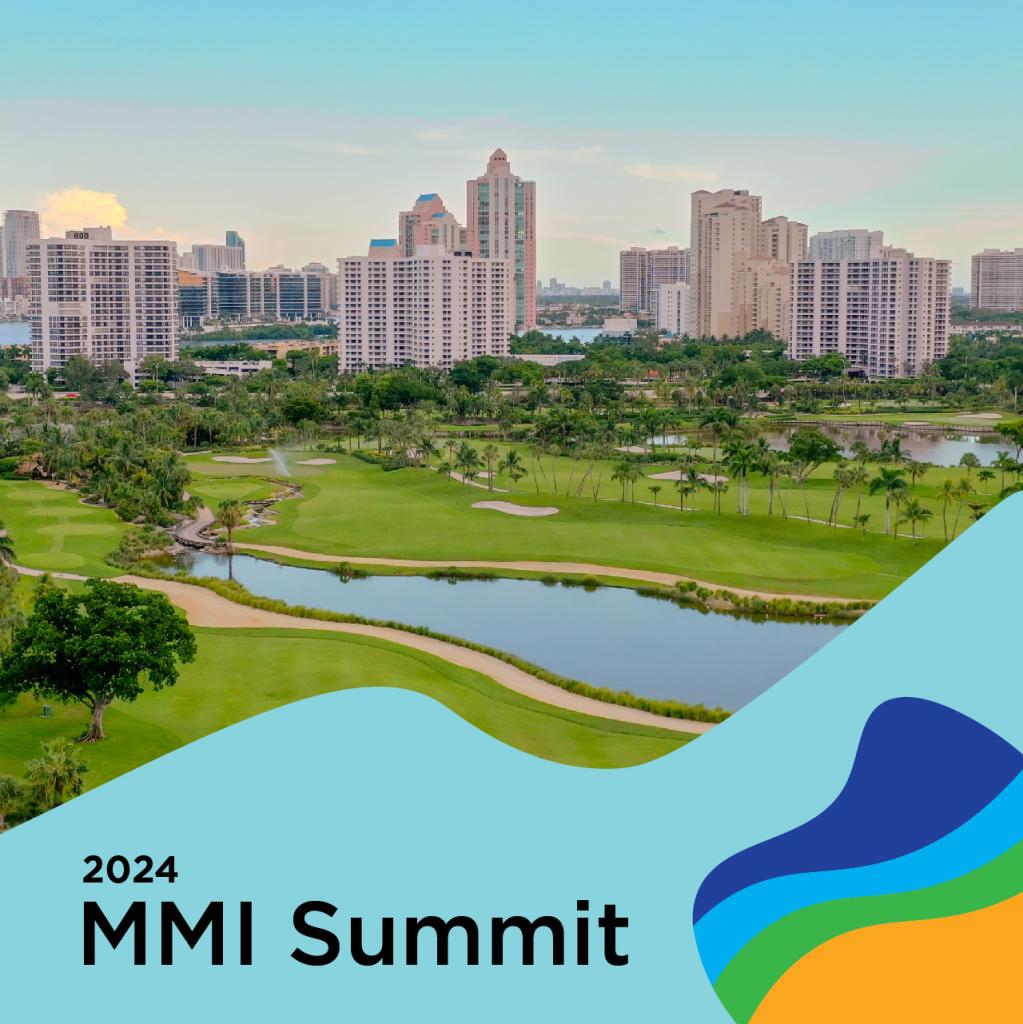 2024 MMI Summit Money Management Institute